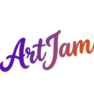 Telegram profile photo for ArtJam_PBN