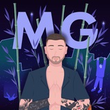 Telegram profile photo for Max Green