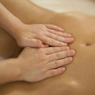 Telegram profile photo for Yoni Health Massage