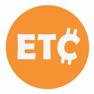 Telegram profile photo for ETC CRYPTO AIRDROPS