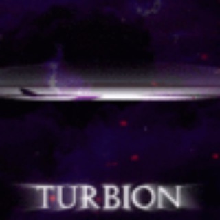Telegram profile photo for ↯Turbion Service↯