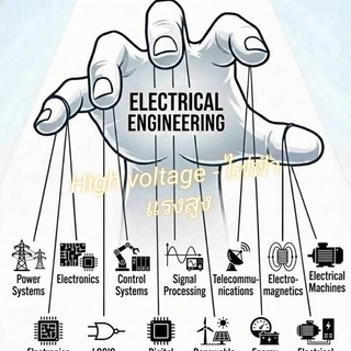 Telegram profile photo for Electrical walee