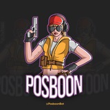 Telegram profile photo for Posboon News