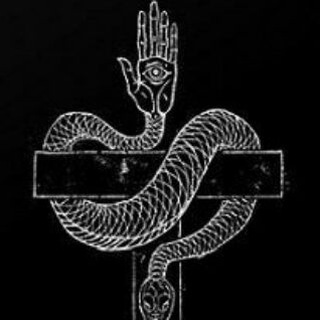 Telegram profile photo for ⬛️▪️Канал|Клипот|Демонология|▪️⬛️