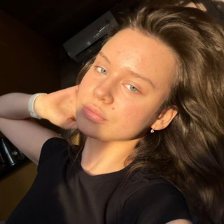 Telegram profile photo for Екатерина Девятия́рова