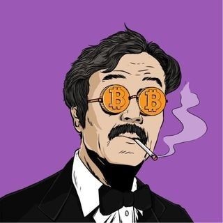 Telegram profile photo for Crypto-shef