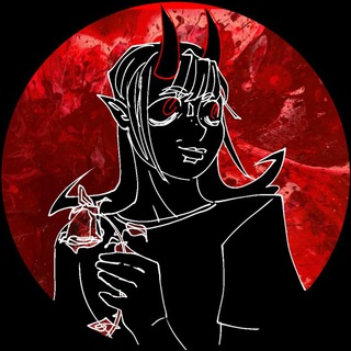 Telegram profile photo for Культ ЧертТизма