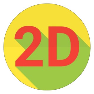 Telegram profile photo for 2D Today Channel -တူးဒီတူဒေးချန်နယ်🤝