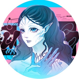 Telegram profile photo for ЗАКРЫТЫ ⋆。˚ 𝑖𝑛𝑓𝑜 ˚。⋆𝑆𝑒’𝑙ì𝑟𝑎 𝑚ì 𝑇𝑠𝑎’𝑢