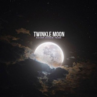 Telegram profile photo for Twinkle Moon Team ✨🌙