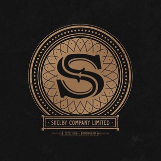 Telegram profile photo for Shelby Company Limited