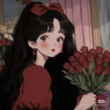 Telegram profile photo for - خـاصة بـ آنسانة ⚜️