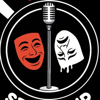 Telegram profile photo for FAT StandUp - PRO концерты в СПб (ФЭТ Стендап)🎤