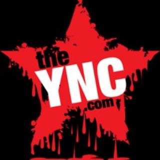 Telegram profile photo for TheYNC