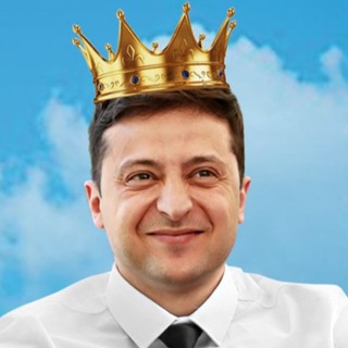 Telegram profile photo for Таємниці Офісу Президента