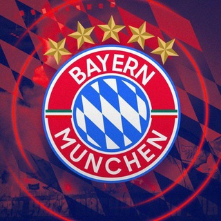 Telegram profile photo for بایرن مونیخ | Bayern Munich