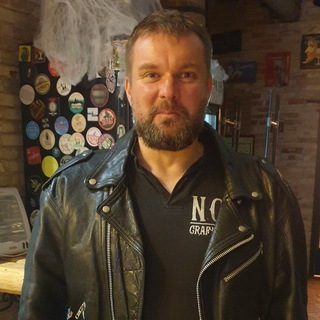 Telegram profile photo for Пивной путч. Кузьменко.
