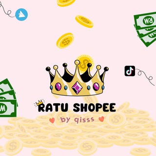 Telegram profile photo for Racun Shopping by Qisss👑 (cut price)