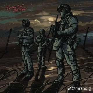 Telegram profile photo for «Гвардейцы»