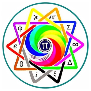 Telegram profile photo for ایستگاه ریاضی ۲