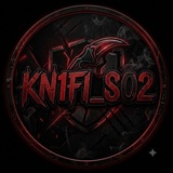 Telegram profile photo for Kn1fi_so2