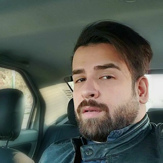 Telegram profile photo for Masoud Taghipour