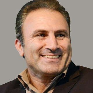 Telegram profile photo for رضا موزونی