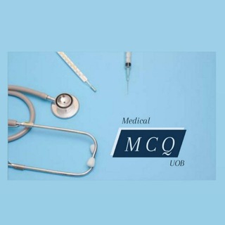 Telegram profile photo for MCQ / UOB-COM94