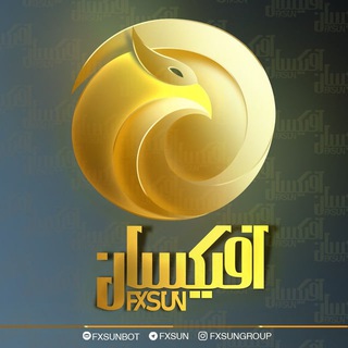 Telegram profile photo for چنل فارکس إفیکسان