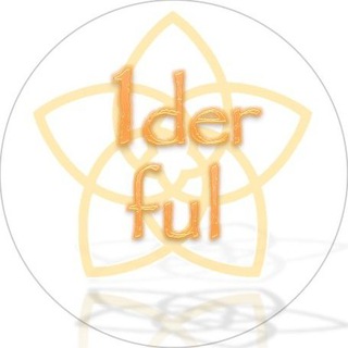 Telegram profile photo for 1derful - Leere Nichts