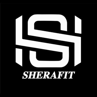 Telegram profile photo for Sherafit | شرافیت