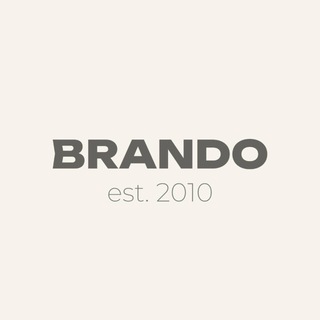 Telegram profile photo for BRANDO | Женская одежда Челябинск