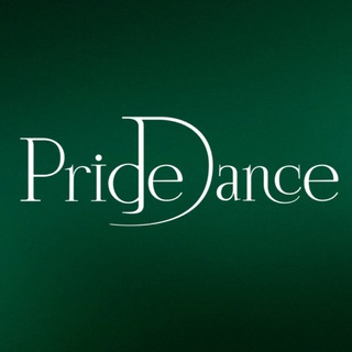 Telegram profile photo for PrideDance.vrn