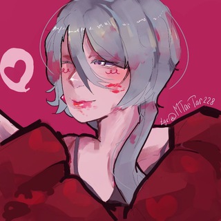 Telegram profile photo for NoxPolett