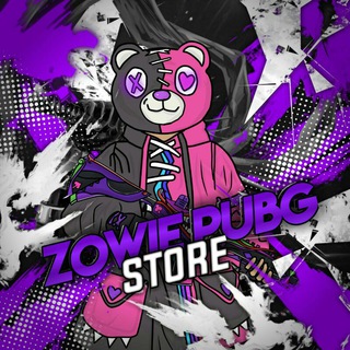 Telegram profile photo for ᴢᴏᴡɪᴇ ᴘᴜʙɢ ꜱᴛᴏʀᴇ