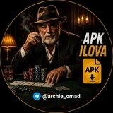 Telegram profile photo for ARCHMBET APK