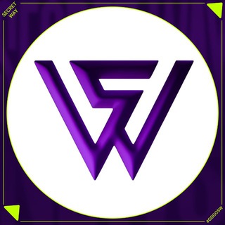 Telegram profile photo for Secret Way