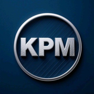 Telegram profile photo for KPM_Kernel