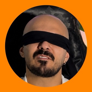 Telegram profile photo for 2LooK | سینا متود | ترید چشم بسته
