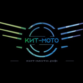 Telegram profile photo for кит-мото