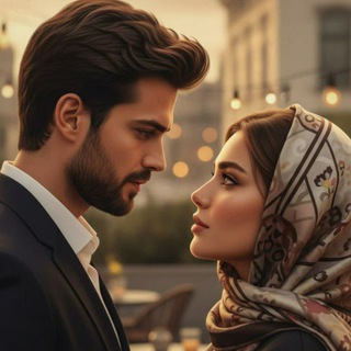 Telegram profile photo for ❉᭄͜͡عاشقانـہ هاے بعـב از تو❉᭄͜͡