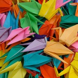 Telegram profile photo for عالم هنر