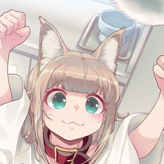 Telegram profile photo for Kinako Network