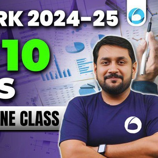 Telegram profile photo for Quant by Prabal sir
