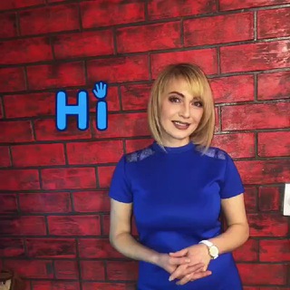 Telegram profile photo for 👉Юлия Галлямова 🧘♀️ Личный канал про Здоровье и финансы👑