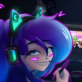 Telegram profile photo for Дичь от Dara