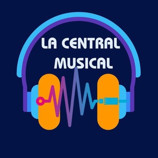 Telegram profile photo for LA CENTRAL MUSICAL