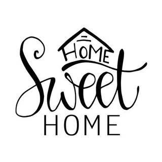 Telegram profile photo for SweetHome