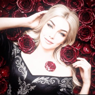 Telegram profile photo for Твой уютный уголок/кр❤️