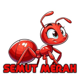Telegram profile photo for SEMUT MERAH VIRAL